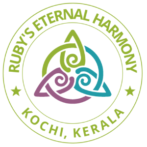 Ruby's Eternal Harmony